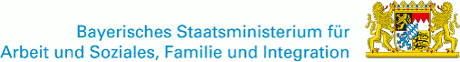 Bayerisches Staatsministerium für Arbeit und Sozialordnung, Familie und Frauen